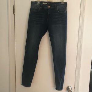 Kut from the Kloth skinny jeans
